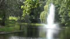 音乐短片 - Waltz Of Love