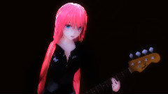巡音流歌 - ロストワンの号哭