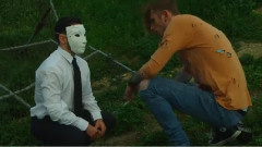 Machine Gun Kelly - Against The World