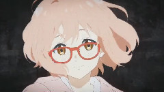 动漫专属 - Welcome Back!