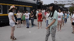 舞蹈视频,模仿翻唱 - 魔法城堡