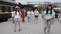舞蹈视频,模仿翻唱 - 魔法城堡