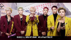 Boyfriend - BOYFRIEND 音悦商城签售会ID