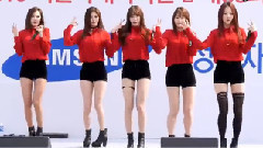 EXID - 上和下
