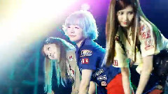 泰妍(少女时代),少女时代-TTS,少女时代 - Dancing Queen