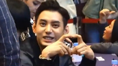 MYNAME - Coex签名会
