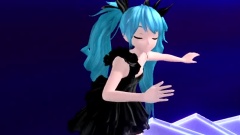 初音未来,游戏原声,VOCALOID家族 - ローリンガール