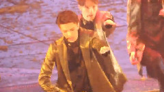 EXO-K,EXO - MAMA