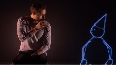 Mans Zelmerlow - Heroes