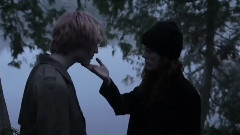 音乐短片 - Με τα μάτια κλειστά~ Γιώτα Νέγκα