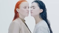 音乐短片 - I Never Lose (Original Mix)