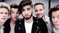 One Direction - Toyota Commercial