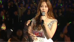 Girl's Day - K-POP Star4 金亚荣MC Cut 中文字幕 15/03/15 (百度金亚荣吧)