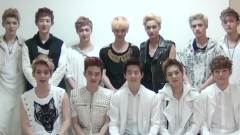 EXO,EXO-M,EXO-K - World Stage Live In Malaysia 2013