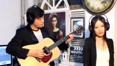 模仿翻唱 - 旅行的意义