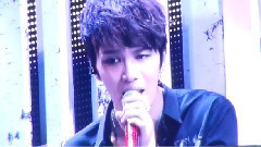 J.Y.J,金在中,朴有天,金俊秀 - 2014 JYJ 