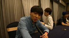 Winner - 出道专辑签售会集合