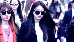 Nine Muses - 上班