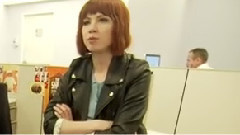 Carly Rae Jepsen - Carly Rae Jepsen's Really Really Fun Vevo Interview