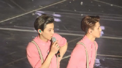 EXO-K,EXO - Talk