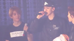 EXO-K,EXO - Angel