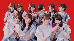 乃木坂46 - 755 CM - 嬉しい!篇