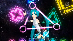 初音未来,游戏原声,VOCALOID家族 - Weekender Girl