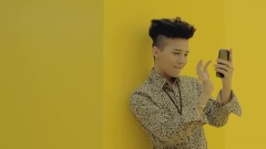 BigBang,G-Dragon(BigBang) - Free Chat Kakao Talk CF
