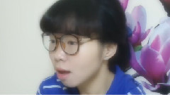模仿翻唱 - 听妈妈的话