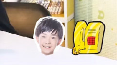 TFBOYS - KNIGHT WITHIN NIGHT 01