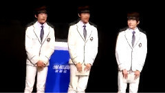 TFBOYS - 步步高粉丝见面会