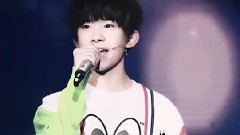TFBOYS - KNIGHT WITHIN NIGHT 04