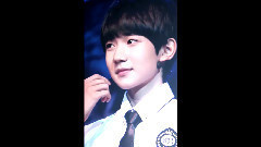 TFBOYS,王源 - 2014王源庆生星源解放碑LED应援一