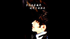 TFBOYS,王源 - 2014王源庆生星源解放碑LED应援四