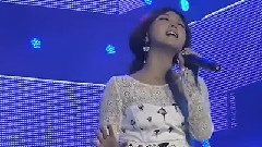 何洁 - 深圳卫视跨年音乐季 何洁Cut