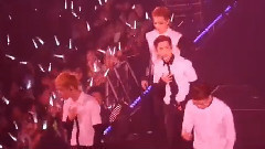 EXO-M,EXO-K,EXO - Play Boy
