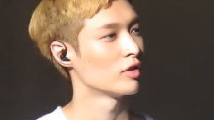 EXO-M,EXO - The EXO'luXion In Seoul