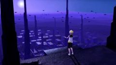 初音未来,镜音双子,VOCALOID家族 - 深海少年