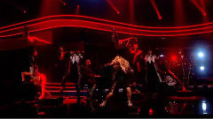 Madonna - Living For Love