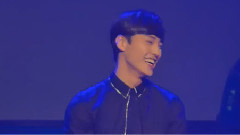 5urprise - 5urprise Beyond Seo Kang Jun Fan Meeting In Thailand