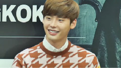 李钟硕 - Fanmeeting In Thailand Press Con 1-2