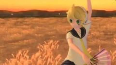 初音未来,镜音双子,VOCALOID家族 - 数多の舞(Dance Of Many)