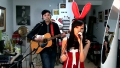 模仿翻唱 - The Game Of Love