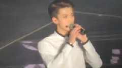 EXO-K,EXO - Sehun Talk