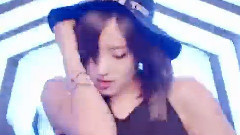 智妍,T-ara - 苏高飞核爆炸版