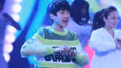 TFBOYS - 幸运符号