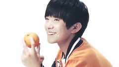TFBOYS - KNIGHT WITHIN NIGHT 05 Ver.2