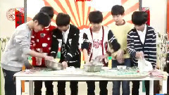 TFBOYS,TF家族 - TF少年GO第三季01