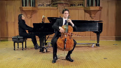 音乐短片 - Tchaikovsky Pezzo Capriccioso