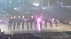 Super Junior - Super Show 5